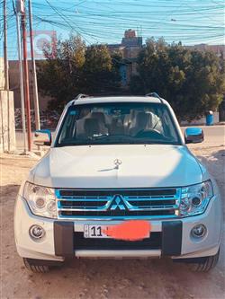 میتسوبیشی پاجیرۆ